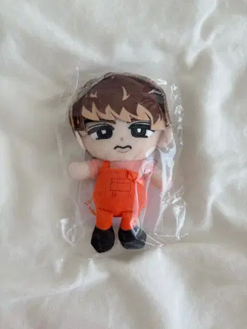 [ 미개봉 ] SnowMan 무카이 코지 스노치루 봉제 인형