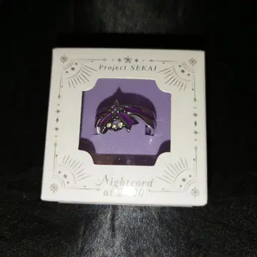 요이사키 카나데 프로세카 5th 반지 감사제