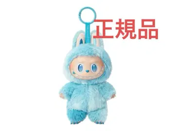 POPMART 팝마트 Labubu 에너지 HOPE