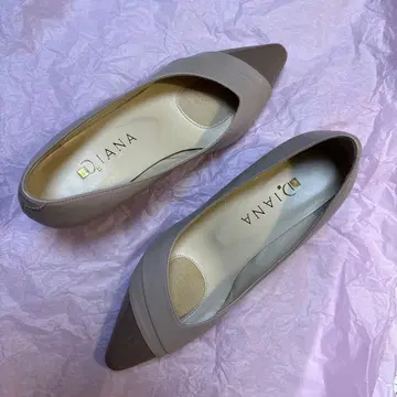 다이애나 여성용 포멀