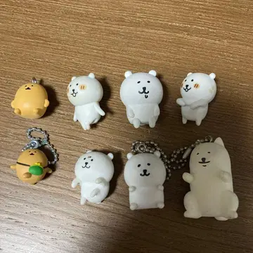 농담곰 가챠