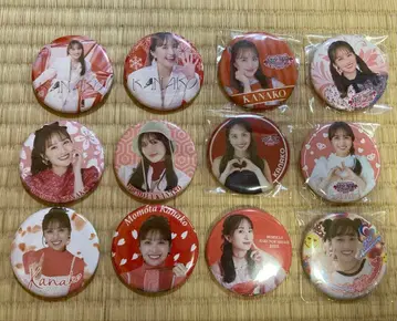 모모이로 클로버 Z 모모타 카나코 묶음 판매