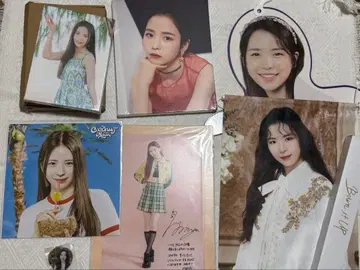 NiziU 마야 묶음 판매