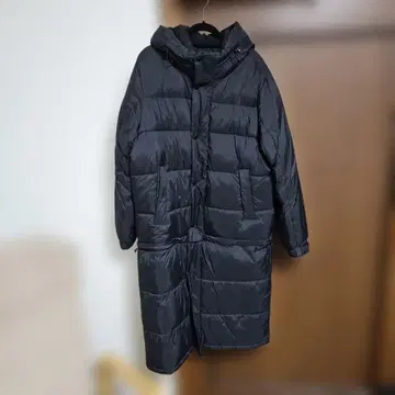 워크맨 바즈히트 플라이어 3WAY 코트 M 벤치 코트