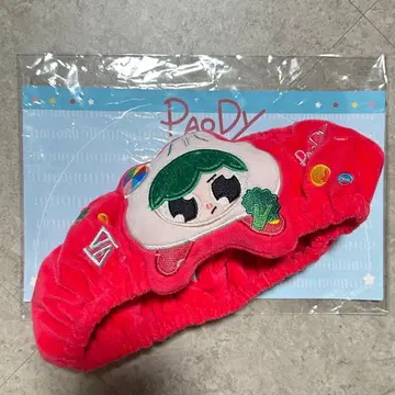 BounPrem 헤어밴드