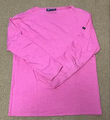 SAINT JAMES 웨쌍 T5 핑크