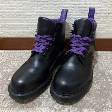 Dr.Martens x The North Face UK7/26cm