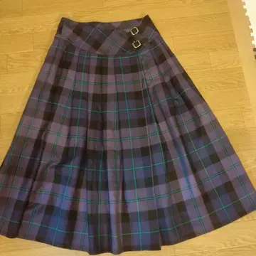 O'Neil of Dublin 바스크 스윙 스커트 SLOBE IENA