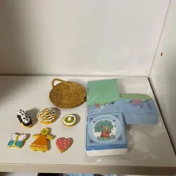 Grandma's Homemade Treats