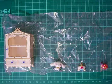 시나모롤 시크릿 옷장 6 Dear Prince