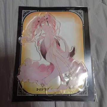 FGO 아크릴 스탠드 빛의 코얀스카야