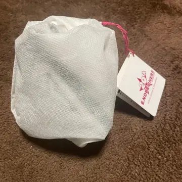 새상품 도모토 츠요시 산카쿠 키체인 ENDRECHERI 20th 굿즈