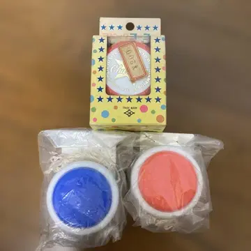 초레어 매직 요요 챔피온 매직 요요 치모리 산업 쇼와 당시 물품