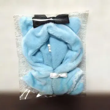 고양이 케이프 고양이 앨리스 봉제 인형 인형옷