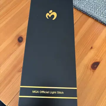 Mrs. GREEN APPLE 응원봉