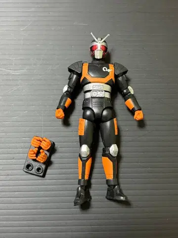 SHODO-XX 쇼도 가면라이더 로보라이더