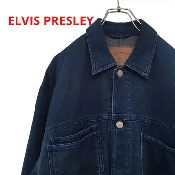 ELVIS PRESLEY 셔츠 자켓 커버올