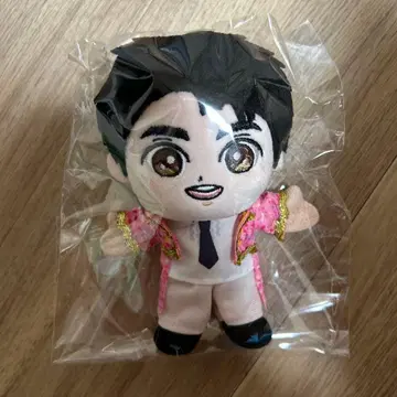 코히로미 봉제 인형 고 히로미