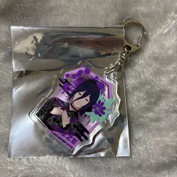 체인소 맨 레제 편 오사카 POPUP 아크릴 키링 레제