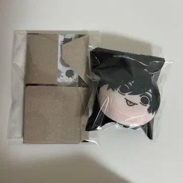 도겐안키 요도가와 마스미 만주