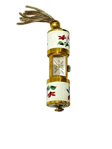 delma 펜던트 워치 시계