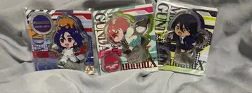 토코토코 아크릴 스탠드 슈지 바닥 냥