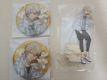 프로세카 하피콜레 츠카사