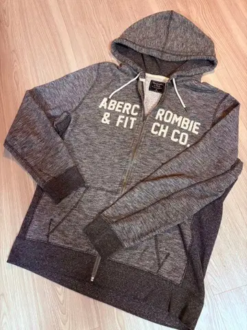 아바클로 후드티