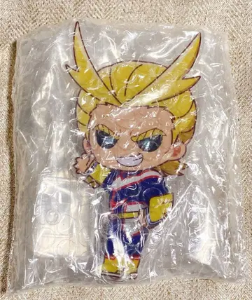 히로아카 아크돌 랜덤 올마이트