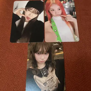 LE SSERAFIM spaghetti weverse