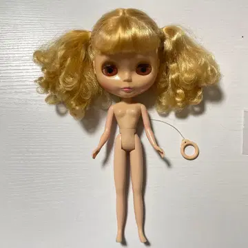 네오 브라이스 인형 본체만