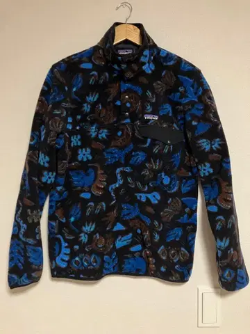 Patagonia Synchilla 파타고니아 신틸라 플리스 S