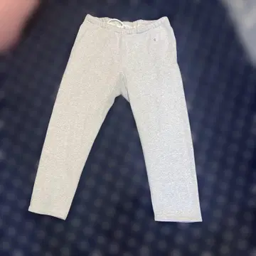 챔피온 REVERSE WEAVE 런택 복각 스웨트 팬츠 XL