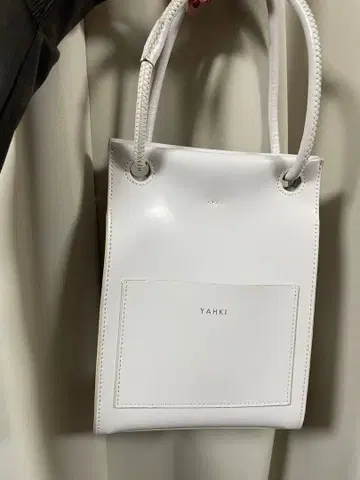 야키 YAHKI 핸드백