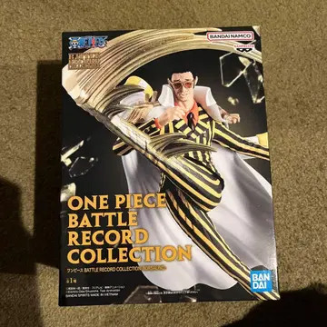 원피스 볼사리노 피규어