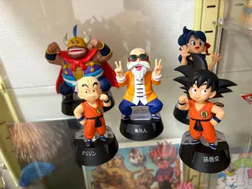 드래곤볼 어셈블 컬렉션 묶음 판매
