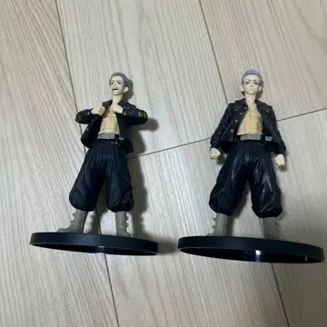 도쿄 리벤저스 미츠야 타카시