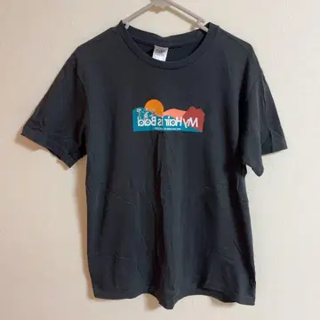 My Hair is Bad T셔츠 L