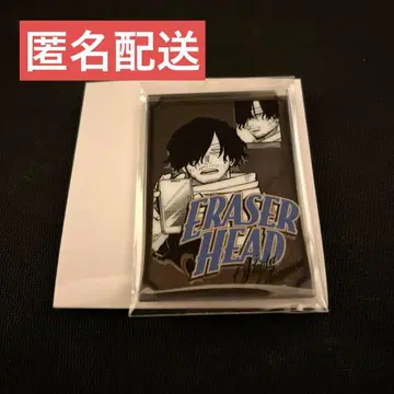 히로아카 원화전 파브미러풍 아크릴 스티커 컬렉션 아이자와