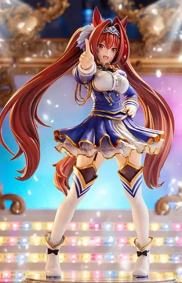 다이와 스칼렛 피규어 미개봉 새상품