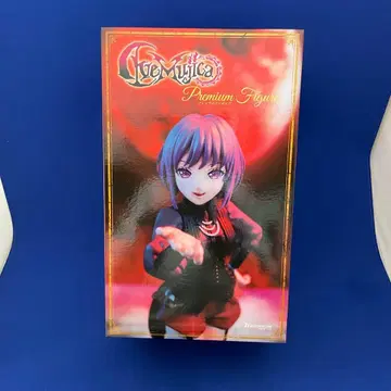 BanG Dream! 프리미엄 피규어 Ave Mujica 아모리스