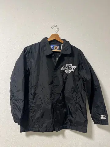 로스앤젤레스 킹스 바시티 자켓