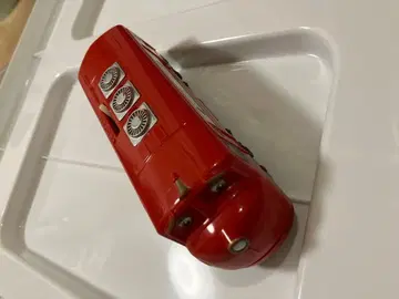 프라레일 차기 통 윌슨