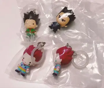 HUNTER x HUNTER 메지루시 액세서리