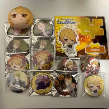 우라시마사카타센 센라 묶음 판매