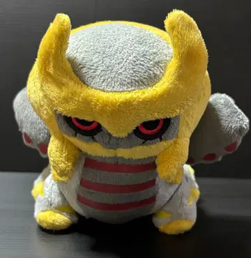 포켓몬 센터 포켓인형 기라티나 봉제 인형