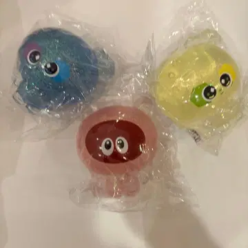 말랑쁘니(푸니룬즈) 말랑말랑 스퀴즈 모두 쁘니친구!