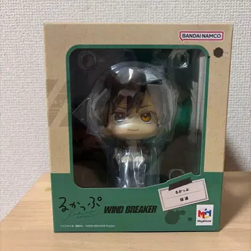 룩업 WIND BREAKER 사쿠라 하루카