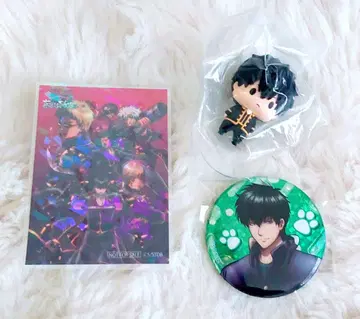 은혼 히지카타 토시로 묶음 판매