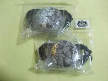 히프마이 매력 큐브 2개 이자나미 히후미 네온 ver. 히프노시스 마이크